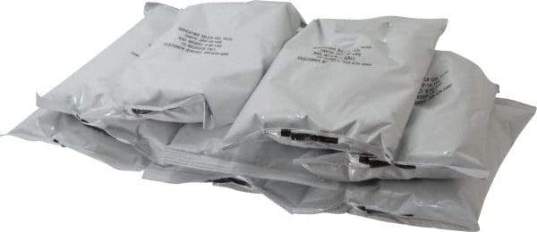 Wilkerson - Replacement Desiccant Kit with 8 Bags - For Use with Multiple Recharge for X03, X04 & X25 Dryer - Benchmark Tooling