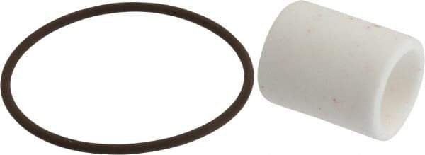 Wilkerson - Replacement Filter Element - 5 µ Rating, For Use with F16 Filters - Benchmark Tooling