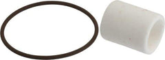 Wilkerson - Replacement Filter Element - 5 µ Rating, For Use with F16 Filters - Benchmark Tooling