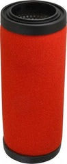 Wilkerson - Coalescing Filter Element - 1 µ Rating, For Use with M35 Coalescing Filters - Benchmark Tooling