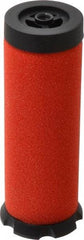 Wilkerson - Coalescing Filter Element - 0.01 µ Rating, For Use with M21 Coalescing Filters - Benchmark Tooling