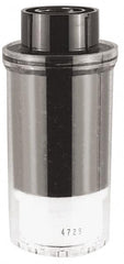 Wilkerson - Filter Activated Carbon Adsorber Element - 0.003 µ Rating, For Use with M31 Adsorber Filters - Benchmark Tooling
