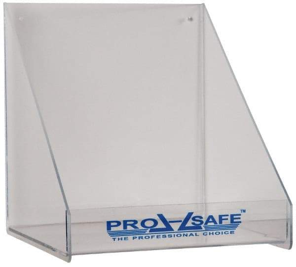 PRO-SAFE - Open Top Box/Tray Style Earplug Dispenser - Tabletop or Wall Mount - Benchmark Tooling