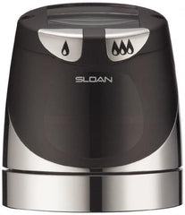 Sloan Valve Co. - Dual Flush for Water Closet Flushometer Kit - For Use With Solis Sensor Flush Valve - Benchmark Tooling