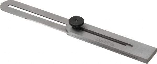 Starrett - Universal Sliding Bevels Blade Length (Inch): 6 Handle/Stock Length (Inch): 3-1/2 - Benchmark Tooling