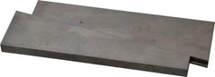 Starrett - 1-3/4 to 2-1/4" Adjustable Parallel - 5-1/16" Long x 9/32" Thick - Benchmark Tooling