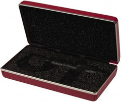 Starrett - Micrometer Case - Use with 216 & 216M Series Digital Micrometers - Benchmark Tooling