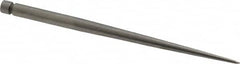 Starrett - Pocket Scriber Replacement Point - Steel, 2-3/8" OAL - Benchmark Tooling