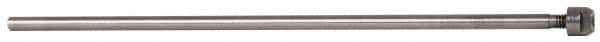 Starrett - Micrometer Rod - 1 to 2", Use with 440 Series Micrometer Depth Gages - Benchmark Tooling