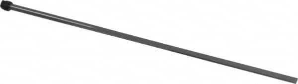 Starrett - Micrometer Rod - 2 to 75mm, Use with 449 Series Micrometer Depth Gages - Benchmark Tooling