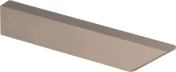 Starrett - Straight Height Gage Scriber - For Use with Starrett High Gages No. 254 and No. 259 - Benchmark Tooling