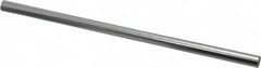 Starrett - 6 Inch Long, Magnetic Indicator Base Rod - Use With 657AA Magnetic Base Indicator Holder - Benchmark Tooling