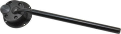 Starrett - Universal Drop Indicator Back - Use with Starrett Series 25 and 2600 - Benchmark Tooling