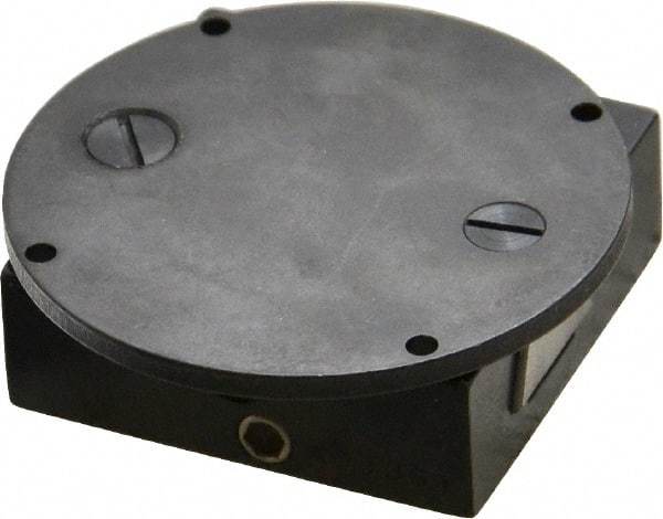 Starrett - Adjustable Drop Indicator Back - Use with Starrett Series 25 and 2600 - Benchmark Tooling