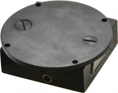 Starrett - Adjustable Drop Indicator Back - Use with Starrett Series 25 and 2600 - Benchmark Tooling