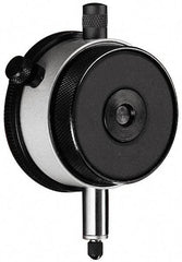 Starrett - 1-7/8 Inch Diameter Magnetic Drop Indicator Back - Use with Starrett Series 25 and 2600 - Benchmark Tooling