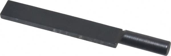 Starrett - 1/8 x 5/16 Inch Test Indicator Bar - H For Use with 711 Last Word Dial Test Indicators - Benchmark Tooling