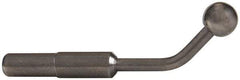 Starrett - Edge & Center Finder Accessories Type: Holder For Use With: Offset Indicator - Benchmark Tooling