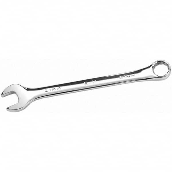 SK - Combination Wrench - Benchmark Tooling