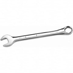 SK - Combination Wrench - Benchmark Tooling