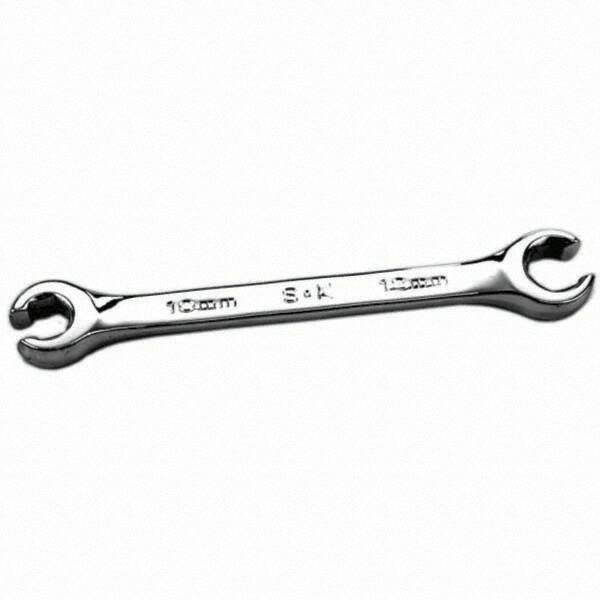 SK - Flare Nut Wrench - Benchmark Tooling
