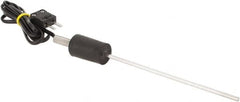 Thermo Electric - to 1400°F, J, Thermocouple Probe - Benchmark Tooling