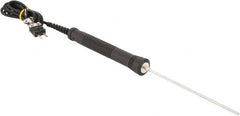 Thermo Electric - to 1400°F, J, Thermocouple Probe - Benchmark Tooling