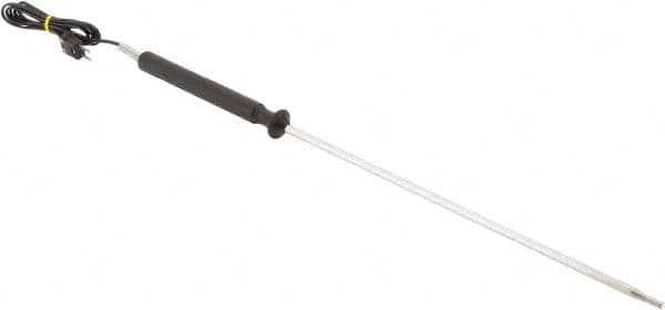 Thermo Electric - to 550°F, T, Thermocouple Probe - Benchmark Tooling