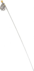 Thermo Electric - to 1652°F, K, Thermocouple Probe - Benchmark Tooling