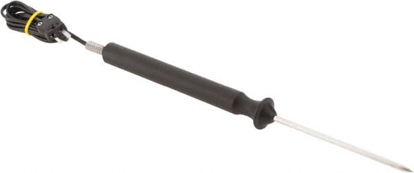 Thermo Electric - to 1400°F, J, Thermocouple Probe - Benchmark Tooling