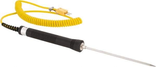 Thermo Electric - to 1652°F, K, Penetration, Thermocouple Probe - Benchmark Tooling