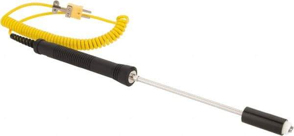 Thermo Electric - to 1200°F, K, Surface, Thermocouple Probe - Benchmark Tooling