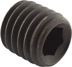 Seco - Torx Plus Lock Screw for Indexable Milling - For Use with Inserts & Tool Holders - Benchmark Tooling