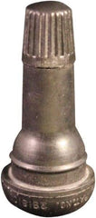 Milton - Tubeless Tire Valve - For Rim Holes .453 - Benchmark Tooling