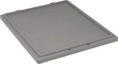 Quantum Storage - 23.5" Long x 19.5" Wide x 1" High Gray Lid - For Use with Quantum Storage Systems - SNT225, SNT230 - Benchmark Tooling