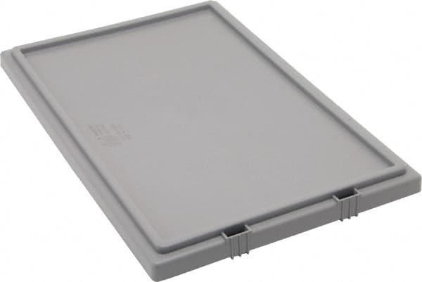 Quantum Storage - 23.5" Long x 15.5" Wide x 1" High Gray Lid - For Use with Quantum Storage Systems - SNT240 - Benchmark Tooling