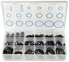 Precision Brand - Buna-N O-Ring - 70 Durometer - Benchmark Tooling