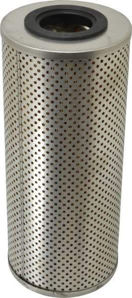 Parker - 10 Micron, 3.95" Outside Diam, 9.28" Long, Filter Element - 1.63" Inside Diam, Cellulose, HK010P Hycon Part No. - Benchmark Tooling