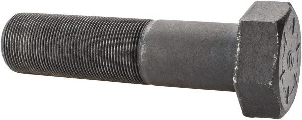 Value Collection - 1-3/4 - 12 UN, 7" Length Under Head Hex Head Cap Screw - Benchmark Tooling