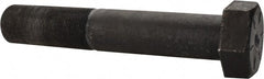 Value Collection - 1-3/4 - 12 UN, 10" Length Under Head Hex Head Cap Screw - Benchmark Tooling