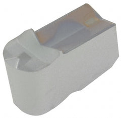 GCXF126464N-E IN1030 Carbide Milling Insert TiCN Finish, 1/4″ Thick x 1/4″ Wide