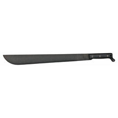 ONTARIO knife COMPANY - 18" Long Blade, Zinc Phosphate Steel, Fine Edge, Machete - Benchmark Tooling