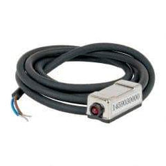 Parker - Air Cylinder Reed Switch with 39" Lead Wire - Use with SRM Cylinders - Benchmark Tooling