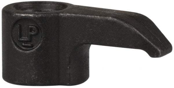 Kennametal - Series Kenloc, CKM Clamp for Indexables - Neutral Cut, Compatible with STCM11 Clamp Screws - Benchmark Tooling