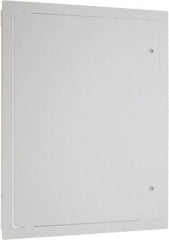 Karp - 17-1/2" Wide x 21-1/2" High, Steel Universal Access Door - 16" Opening Width, 20" Opening Height - Benchmark Tooling