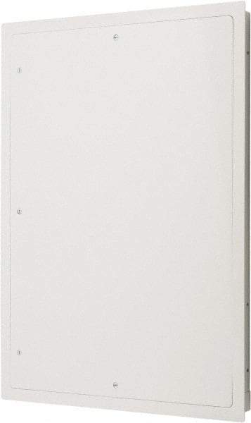 Karp - 23-1/2" Wide x 31-1/2" High, Steel Universal Access Door - 22" Opening Width, 30" Opening Height - Benchmark Tooling
