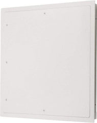 Karp - 31-1/2" Wide x 31-1/2" High, Steel Universal Access Door - 30" Opening Width, 30" Opening Height - Benchmark Tooling