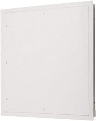 Karp - 37-1/2" Wide x 37-1/2" High, Steel Universal Access Door - 36" Opening Width, 36" Opening Height - Benchmark Tooling