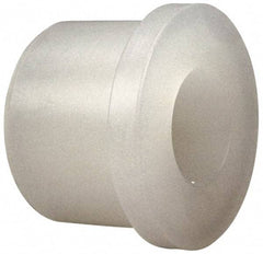 NIBCO - 3/4 x 1/2" Polypropylene Plastic Pipe Fitting - SPG x S End Connections - Benchmark Tooling