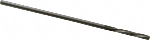 Magafor - 1.0008mm Solid Carbide 4 Flute Chucking Reamer - Benchmark Tooling